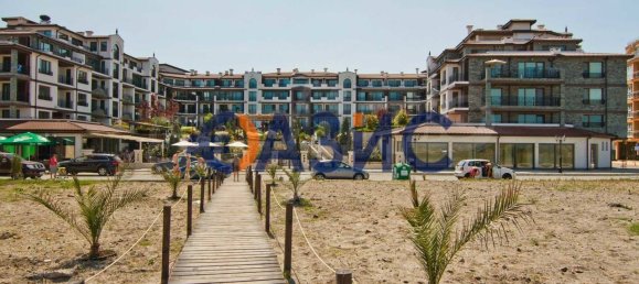 1 chambre Appartement à Pomorie, Bulgaria No. 637 27