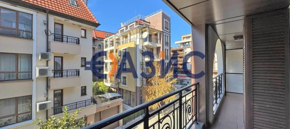 1 chambre Appartement à Pomorie, Bulgaria No. 637 14