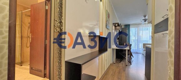 1 chambre Appartement à Pomorie, Bulgaria No. 637 6
