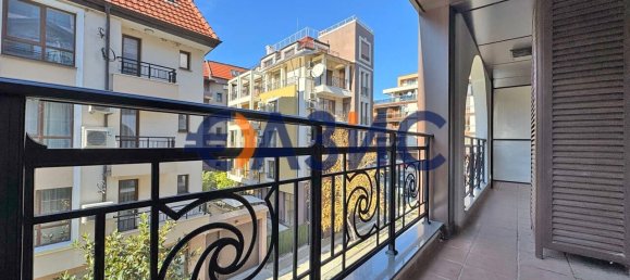 1 chambre Appartement à Pomorie, Bulgaria No. 637 16