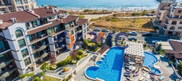 1 chambre Appartement à Pomorie, Bulgaria No. 637 31