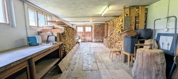 10غرفة منزل في Hittisau, Austria رقم 191364 12