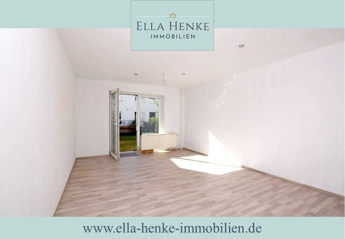 3-Zimmer Wohnung in Braunschweig, Germany, Nr. 366214