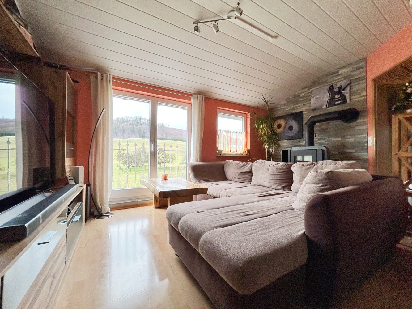 Apartamento de 2 dormitorios en Baden-Wurttemberg, Germany No. 13519