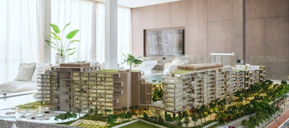 4 bedrooms Penthouse in Palm Jumeirah, UAE No. 3106 8