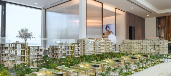 4 bedrooms Penthouse in Palm Jumeirah, UAE No. 3106 11