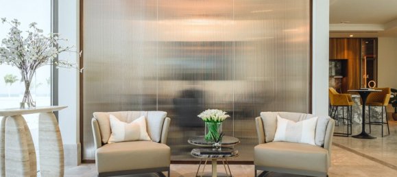 4 bedrooms Penthouse in Palm Jumeirah, UAE No. 3106 3