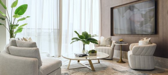 4 bedrooms Penthouse in Palm Jumeirah, UAE No. 3106 4