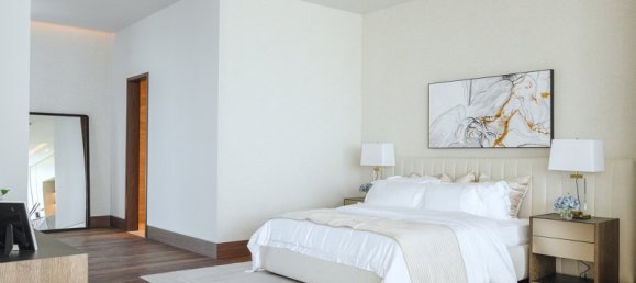 4 bedrooms Penthouse in Palm Jumeirah, UAE No. 3106 16