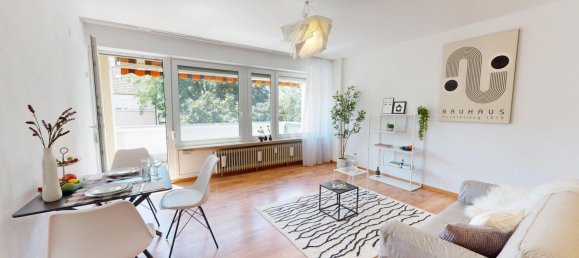 Квартира с 2 спальнями в Ludwigsburg, Германия № 225524 2