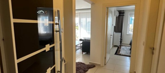 2غرفة شقة في Mahmutlar, Turkey رقم 30232 11