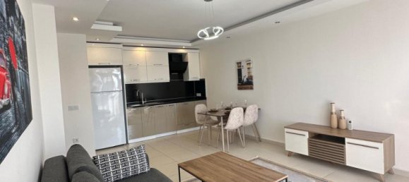 2غرفة شقة في Mahmutlar, Turkey رقم 30232 15