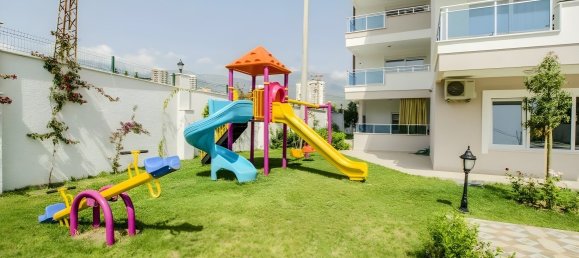 2غرفة شقة في Mahmutlar, Turkey رقم 30232 4