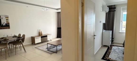 2غرفة شقة في Mahmutlar, Turkey رقم 30232 13