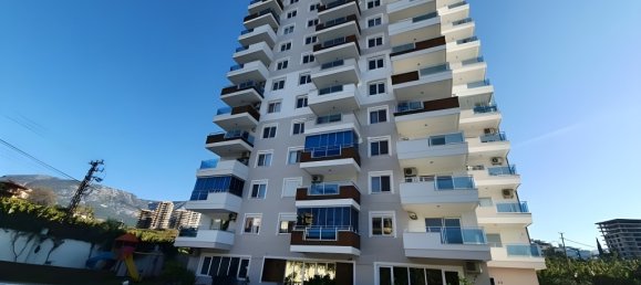 2غرفة شقة في Mahmutlar, Turkey رقم 30232 2