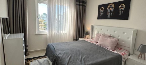 2غرفة شقة في Mahmutlar, Turkey رقم 30232 22