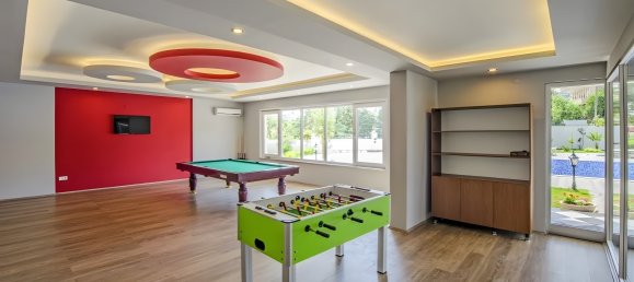 2غرفة شقة في Mahmutlar, Turkey رقم 30232 7