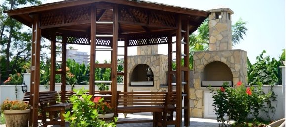 2غرفة شقة في Mahmutlar, Turkey رقم 30232 5