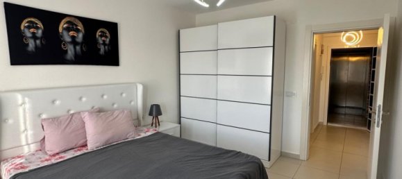 2غرفة شقة في Mahmutlar, Turkey رقم 30232 23