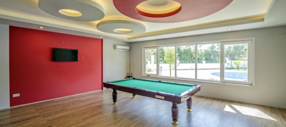 2غرفة شقة في Mahmutlar, Turkey رقم 30232 8