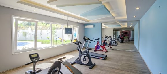 2غرفة شقة في Mahmutlar, Turkey رقم 30232 9