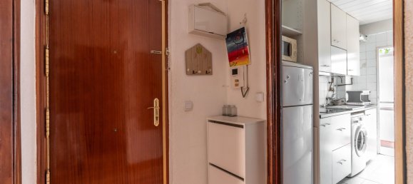 2 bedrooms Apartment in Madrid, Spain No. 139650 14