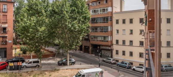 2 bedrooms Apartment in Madrid, Spain No. 139650 34