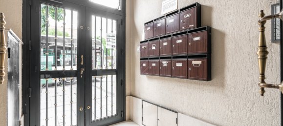 2 bedrooms Apartment in Madrid, Spain No. 139650 37