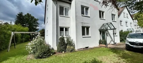 3 rooms Apartment in Mainz, Germany No. 371845 2