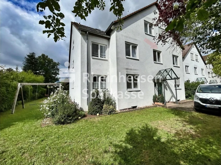 3 rooms Apartment in Mainz, Germany No. 371845