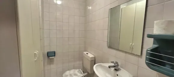 3 rooms Apartment in Mainz, Germany No. 371845 10