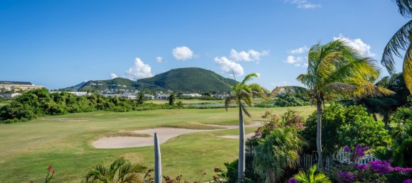 Villa de 4 dormitorios en Frigate Bay, Saint Kitts and Nevis No. 37 28