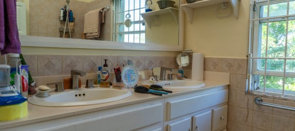 Villa de 4 dormitorios en Frigate Bay, Saint Kitts and Nevis No. 37 22