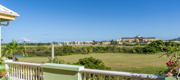 Villa de 4 dormitorios en Frigate Bay, Saint Kitts and Nevis No. 37 26