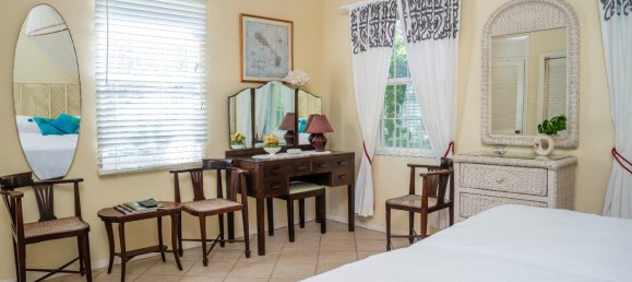 Villa de 4 dormitorios en Frigate Bay, Saint Kitts and Nevis No. 37 15