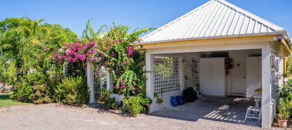 Villa de 4 dormitorios en Frigate Bay, Saint Kitts and Nevis No. 37 3