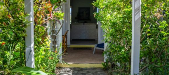 Villa de 4 dormitorios en Frigate Bay, Saint Kitts and Nevis No. 37 4