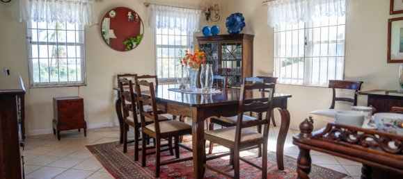 Villa de 4 dormitorios en Frigate Bay, Saint Kitts and Nevis No. 37 10