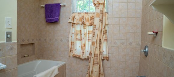 Villa de 4 dormitorios en Frigate Bay, Saint Kitts and Nevis No. 37 18