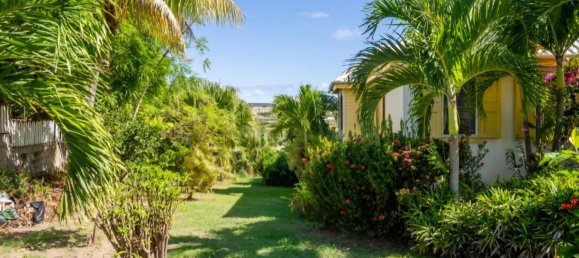 Villa de 4 dormitorios en Frigate Bay, Saint Kitts and Nevis No. 37 27
