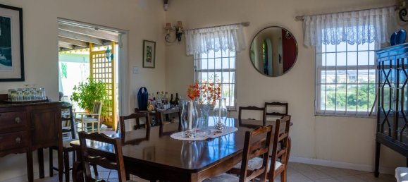 Villa de 4 dormitorios en Frigate Bay, Saint Kitts and Nevis No. 37 8