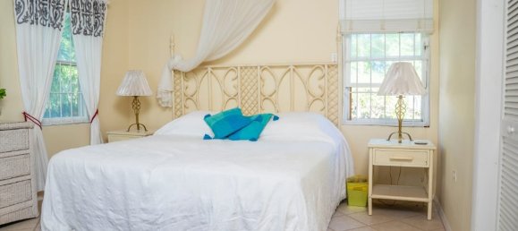 Villa de 4 dormitorios en Frigate Bay, Saint Kitts and Nevis No. 37 14