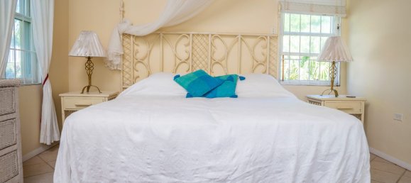 Villa de 4 dormitorios en Frigate Bay, Saint Kitts and Nevis No. 37 13