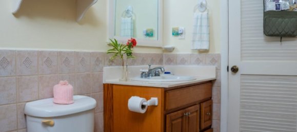 Villa de 4 dormitorios en Frigate Bay, Saint Kitts and Nevis No. 37 17