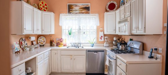 Villa de 4 dormitorios en Frigate Bay, Saint Kitts and Nevis No. 37 12