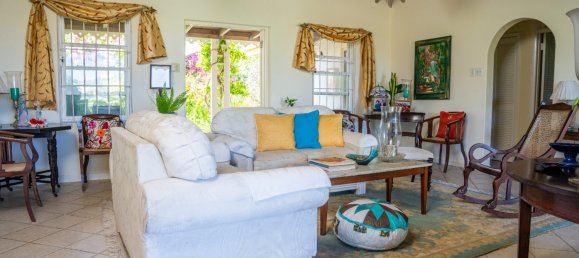 Villa de 4 dormitorios en Frigate Bay, Saint Kitts and Nevis No. 37 6