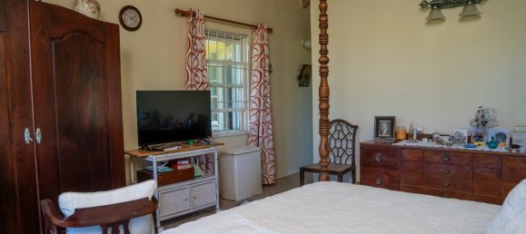 Villa de 4 dormitorios en Frigate Bay, Saint Kitts and Nevis No. 37 21