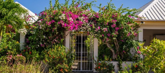 Villa de 4 dormitorios en Frigate Bay, Saint Kitts and Nevis No. 37 2