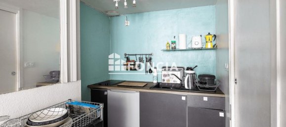 Studio à Lille, France No. 278294 5