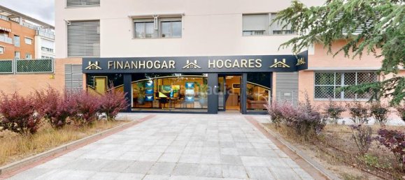 3 غرف نوم شقة في Alcobendas, Spain رقم 168377 30